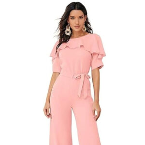 Marlo Meadow Cotton Dress