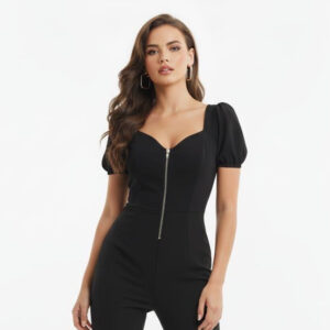 Averly Rose Wrap Dress
