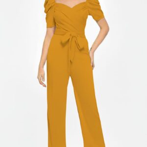 jumpsuit