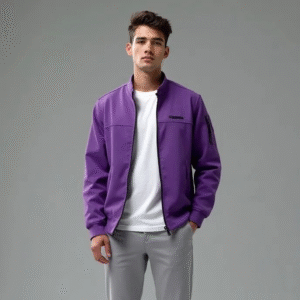 Men Fashion